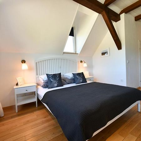 My Way Apartman I Sobe Saborsko Kültér fotó