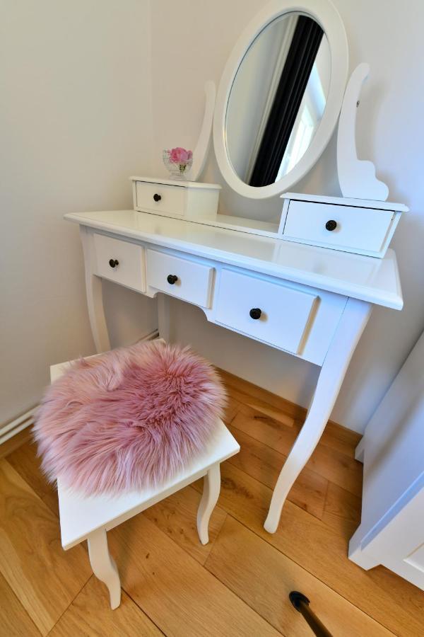 My Way Apartman I Sobe Saborsko Kültér fotó