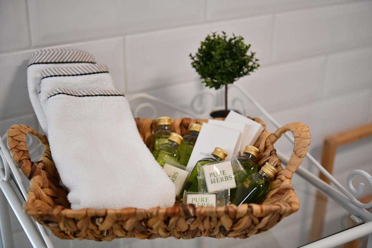 My Way Apartman I Sobe Saborsko Kültér fotó