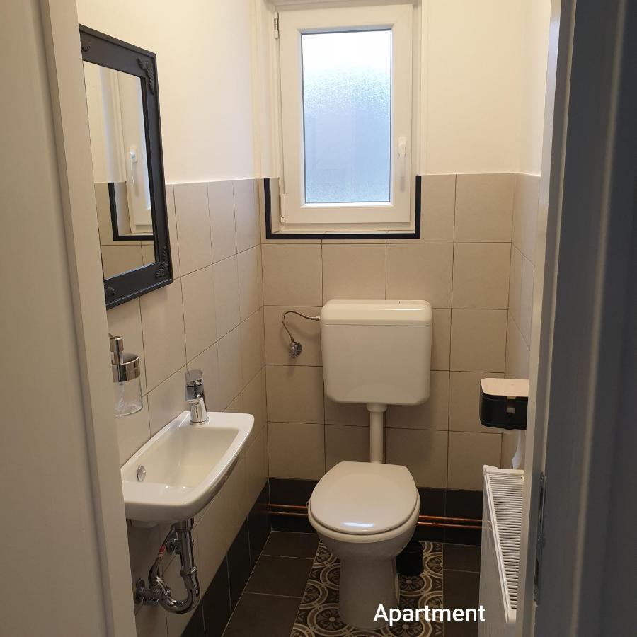 My Way Apartman I Sobe Saborsko Kültér fotó