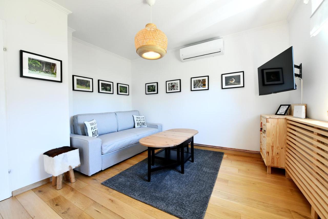 My Way Apartman I Sobe Saborsko Kültér fotó