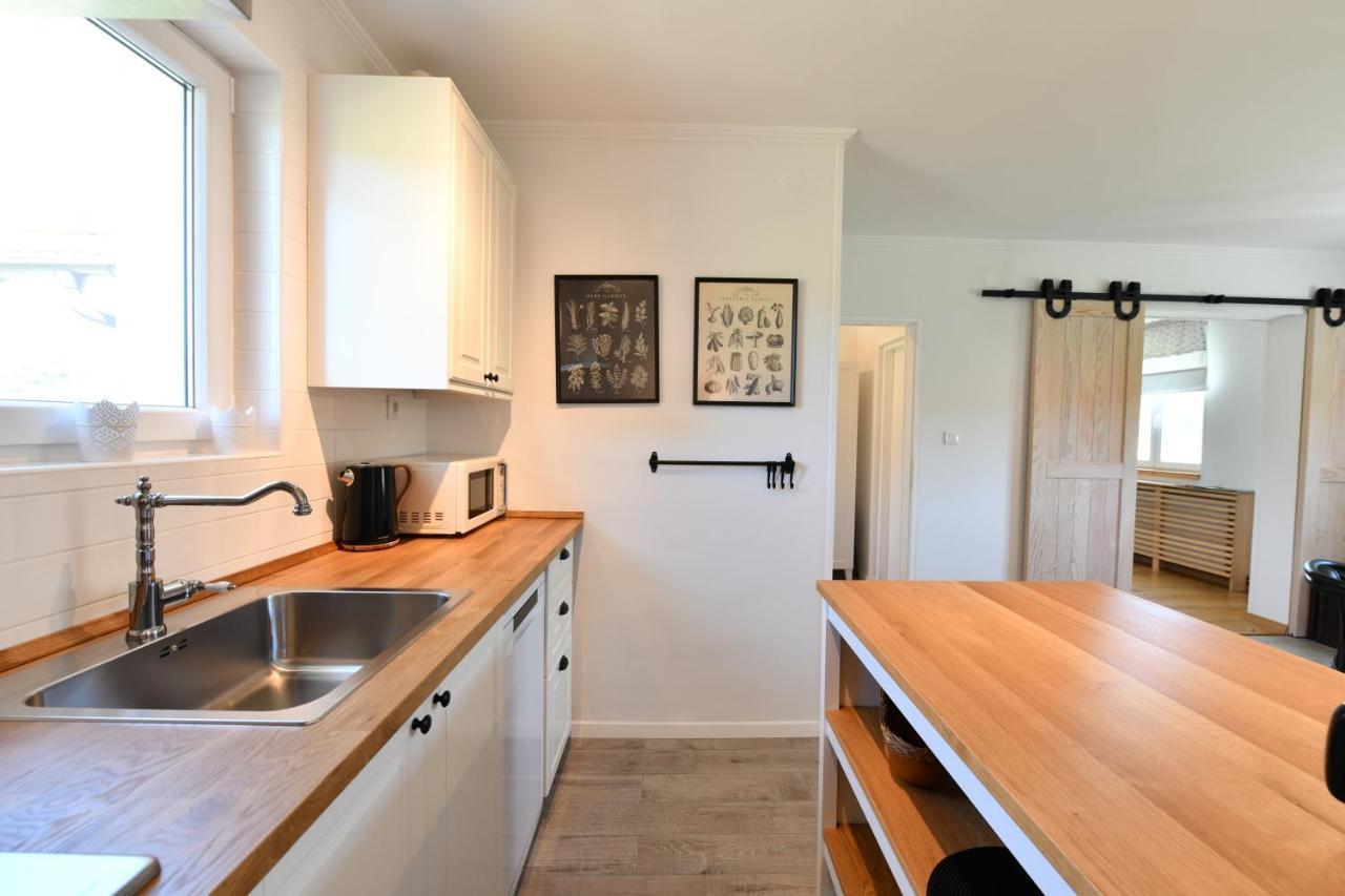 My Way Apartman I Sobe Saborsko Kültér fotó